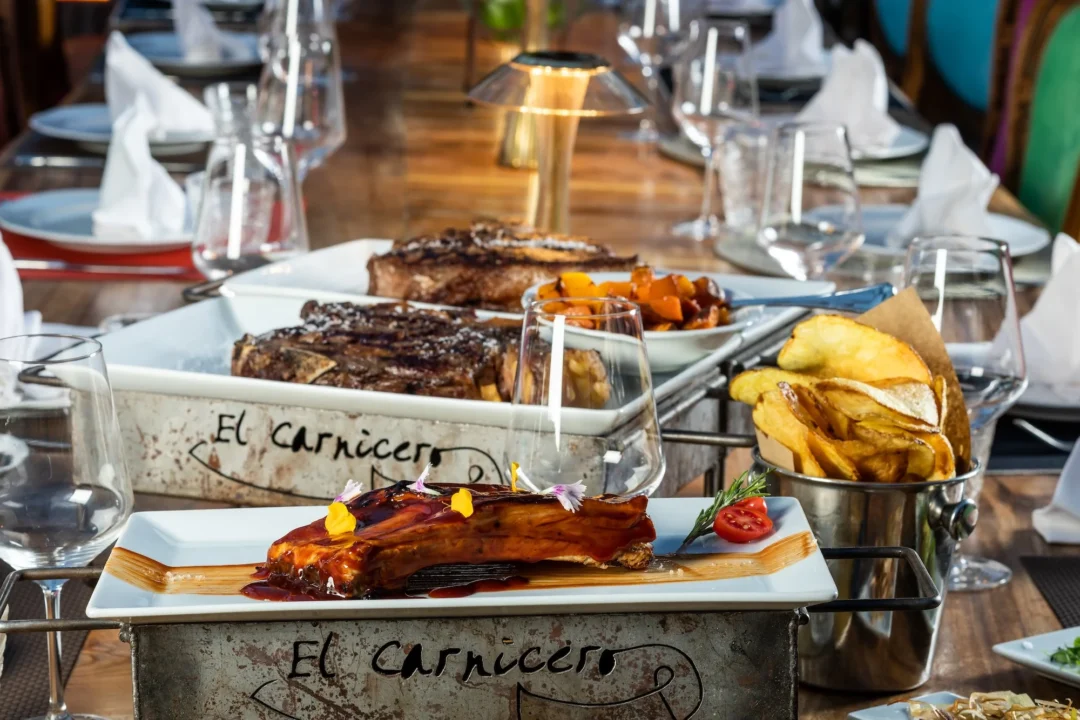 El Carnicero Ibiza 