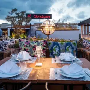 El Carnicero Ibiza