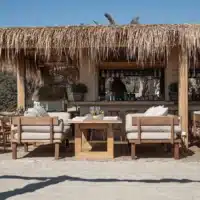 El Chiringuito Ibiza Es Cavallet