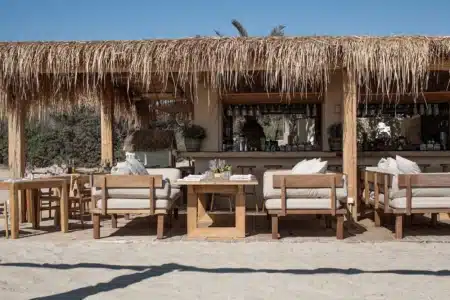 El Chiringuito Ibiza Es Cavallet