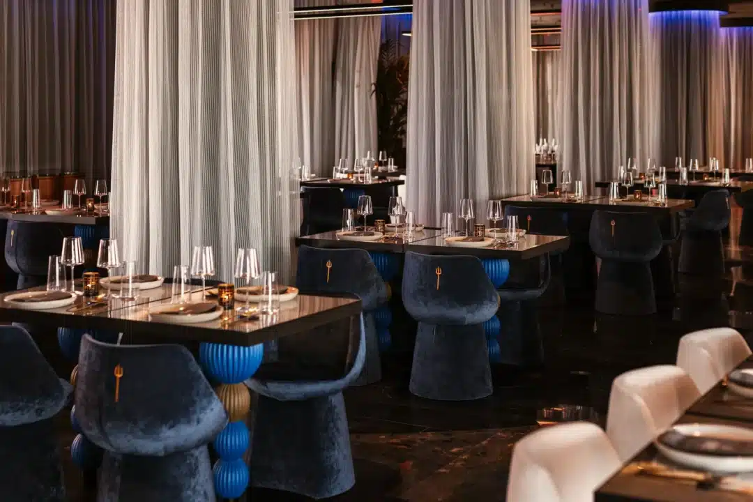 Hell's Kitchen Ibiza