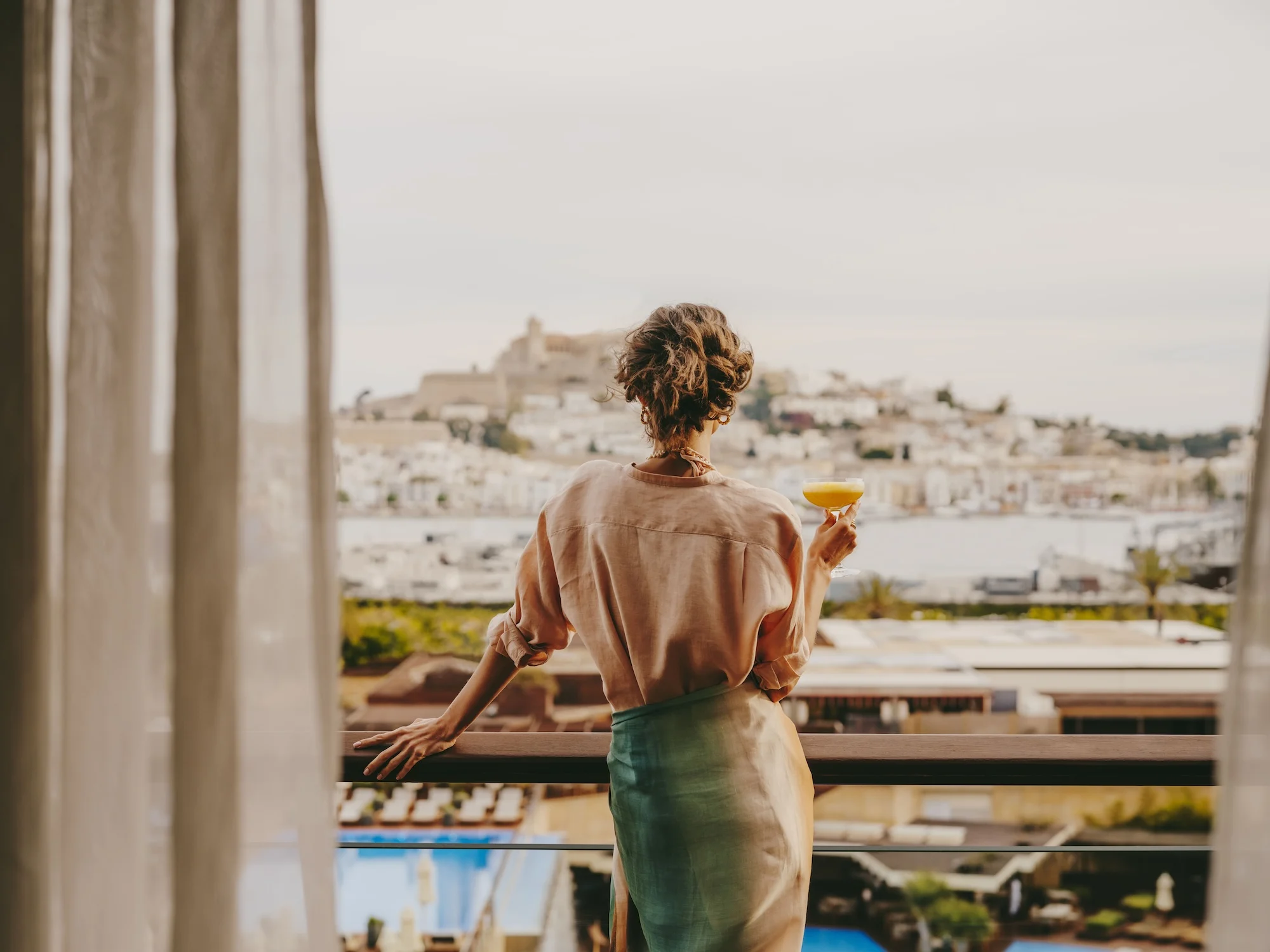 Ibiza Gran Hotel