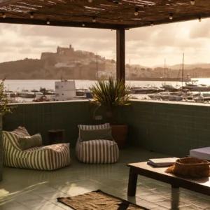 Mikasa Ibiza