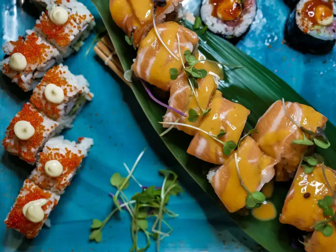 Minami Japanese Restaurant In Ibiza (1)