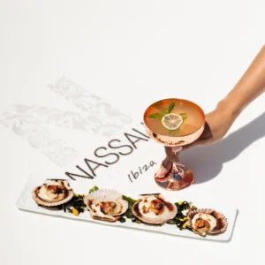 Nassau Beach Club Ibiza