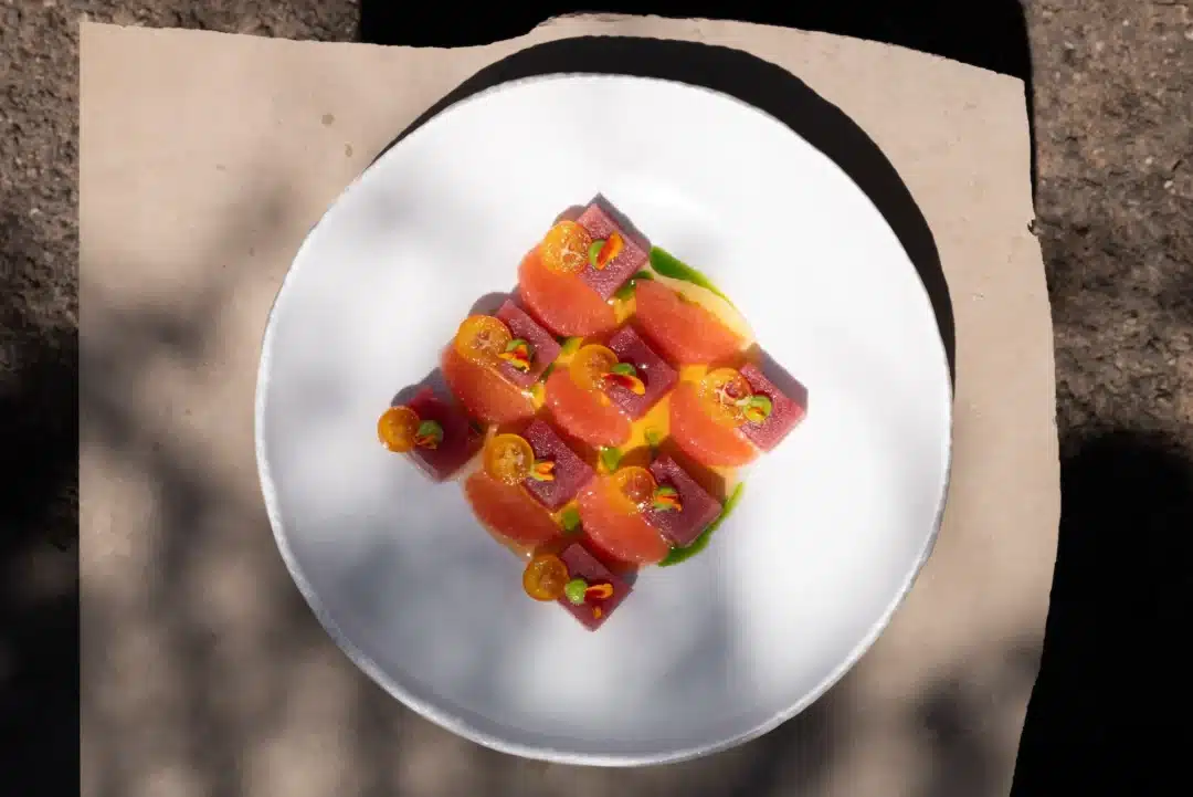 Pomelo Playa