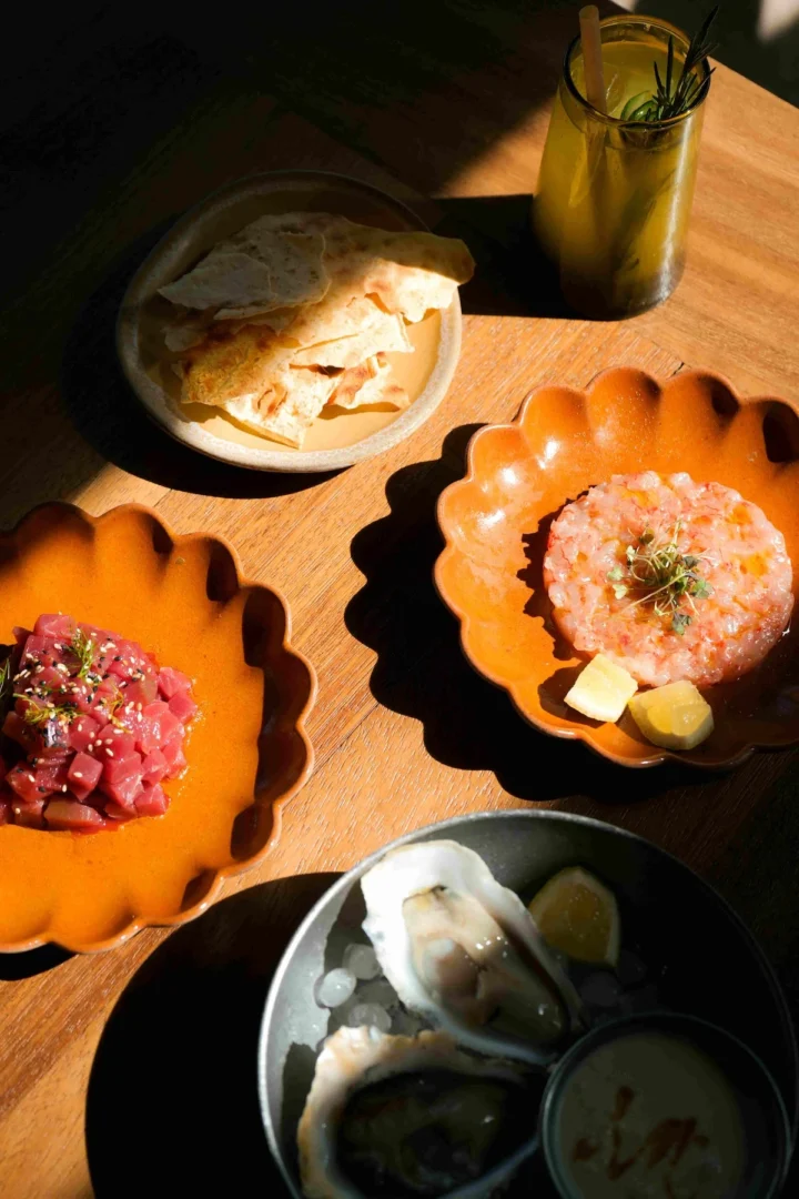 Pomelo Playa