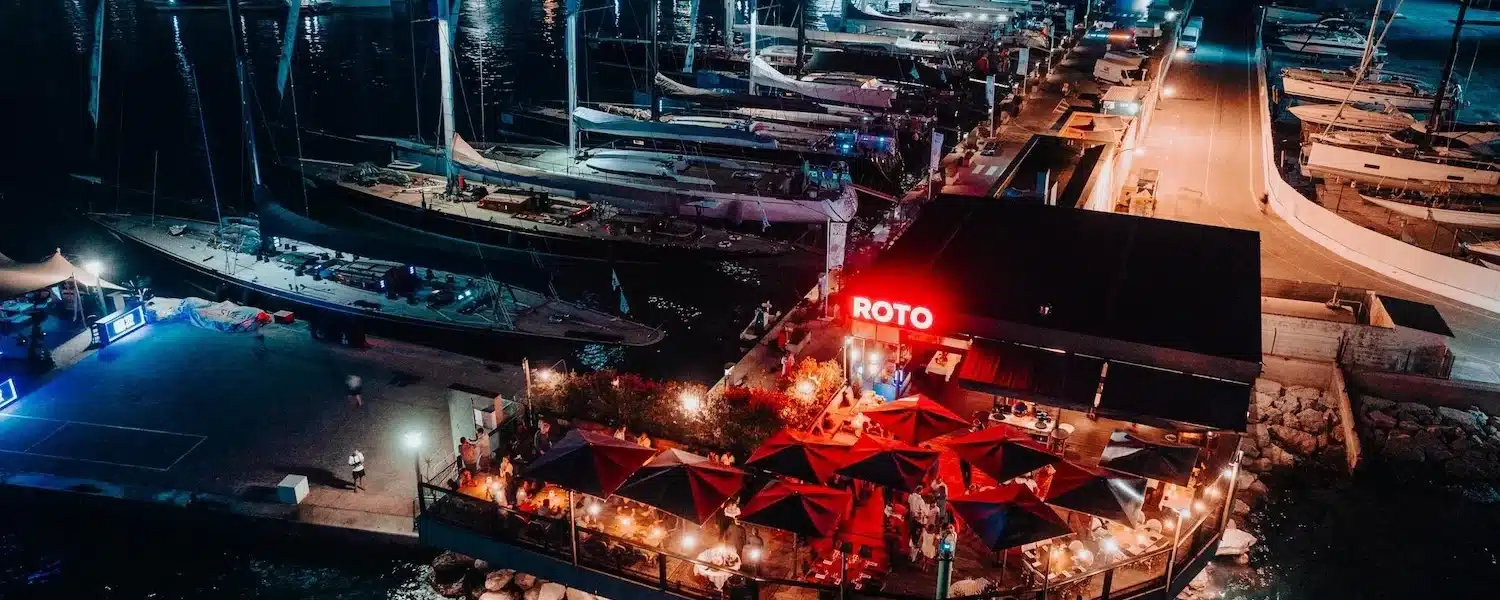 ROTO IBIZA