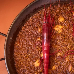 Seahorse Restaurant - Vibra Hotels (5)