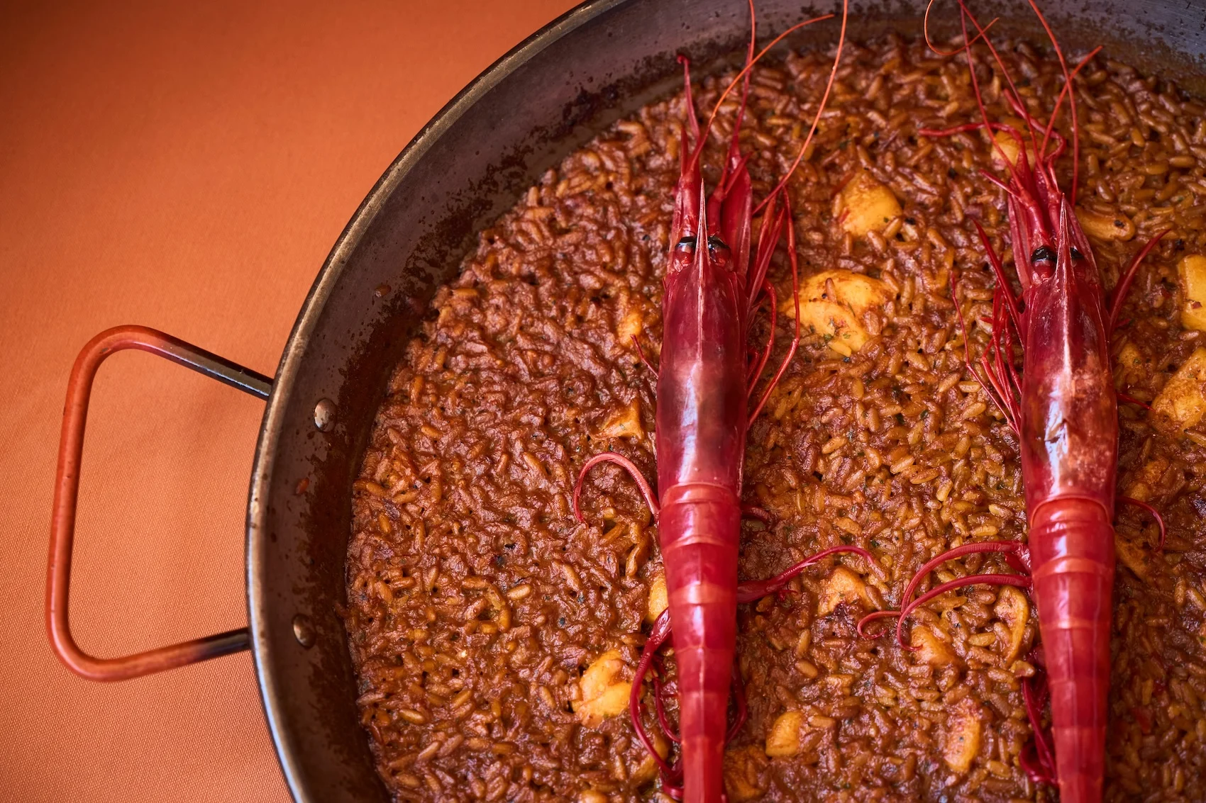 Seahorse restaurant - Vibra Hotels (5)