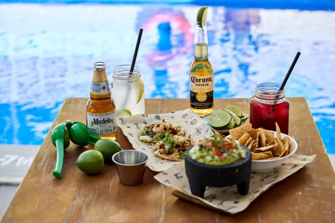 Taquería Tacosanto - Vibra Hotels (4)