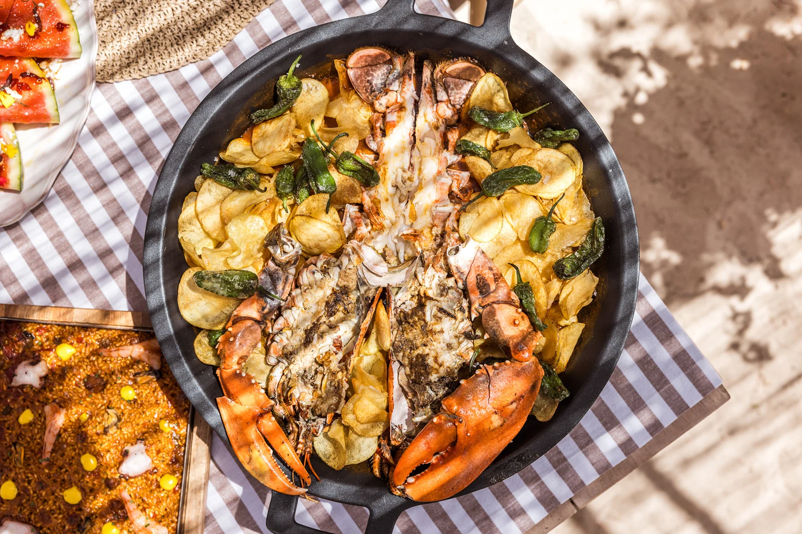 Teranka Formentera