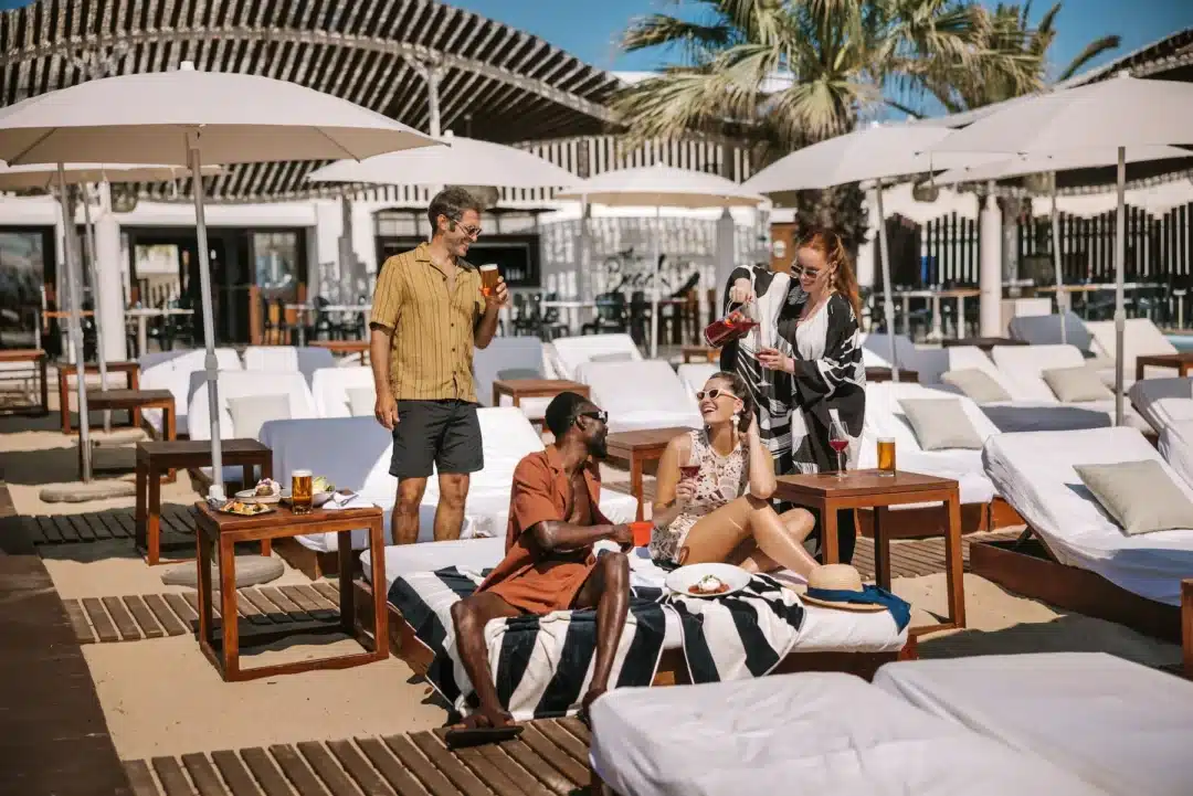 The Beach at Hard Rock Hotel Ibiza (2)