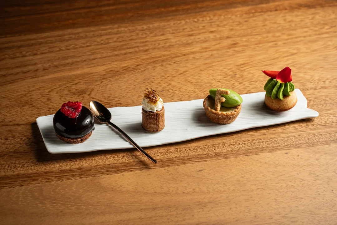 Unic Restaurant Ibiza