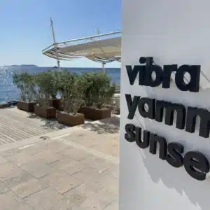 Vibra Yamm Sunset Hotel San Antonio (21)