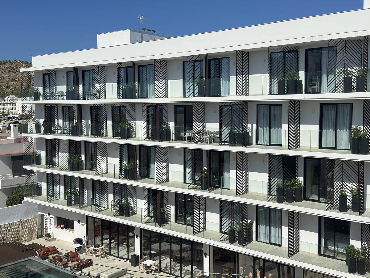 Vibra Yamm Urban Hotel