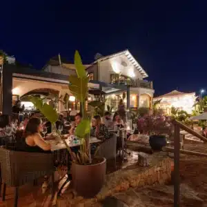 Villa Mercedes