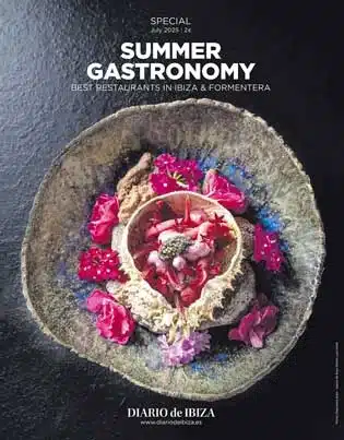 Summer Gastronomy