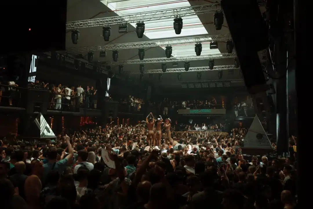Amnesia Ibiza