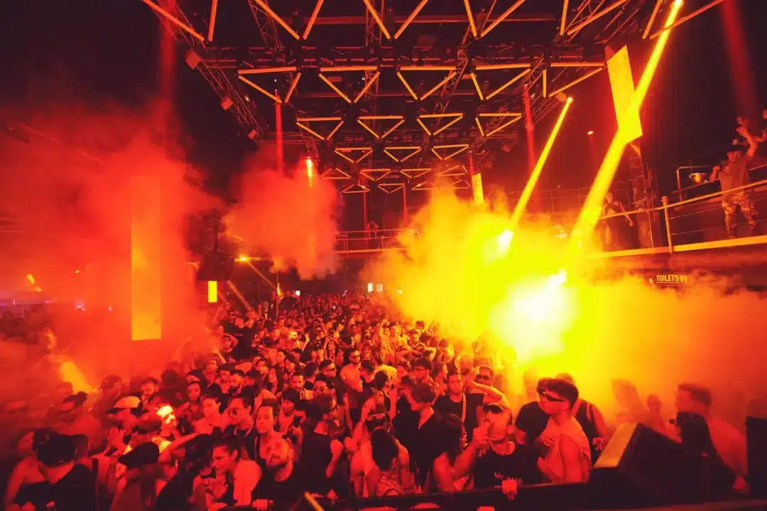 Amnesia Ibiza