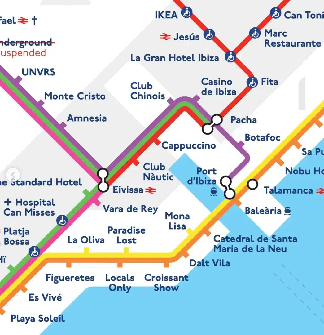 Underground In Ibiza 4