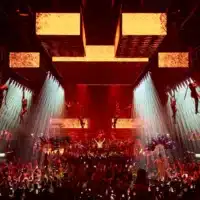 Unvrs Ibiza David Guetta