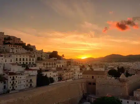 Ibiza in autumn: what everyone misses—and why you should not