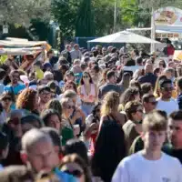 Fira Del Calamar - Sant Carles - Ibiza (3)