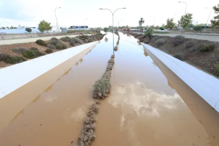 Are the closing parties at Ibiza’s nightclubs still going ahead after the devastating flooding?