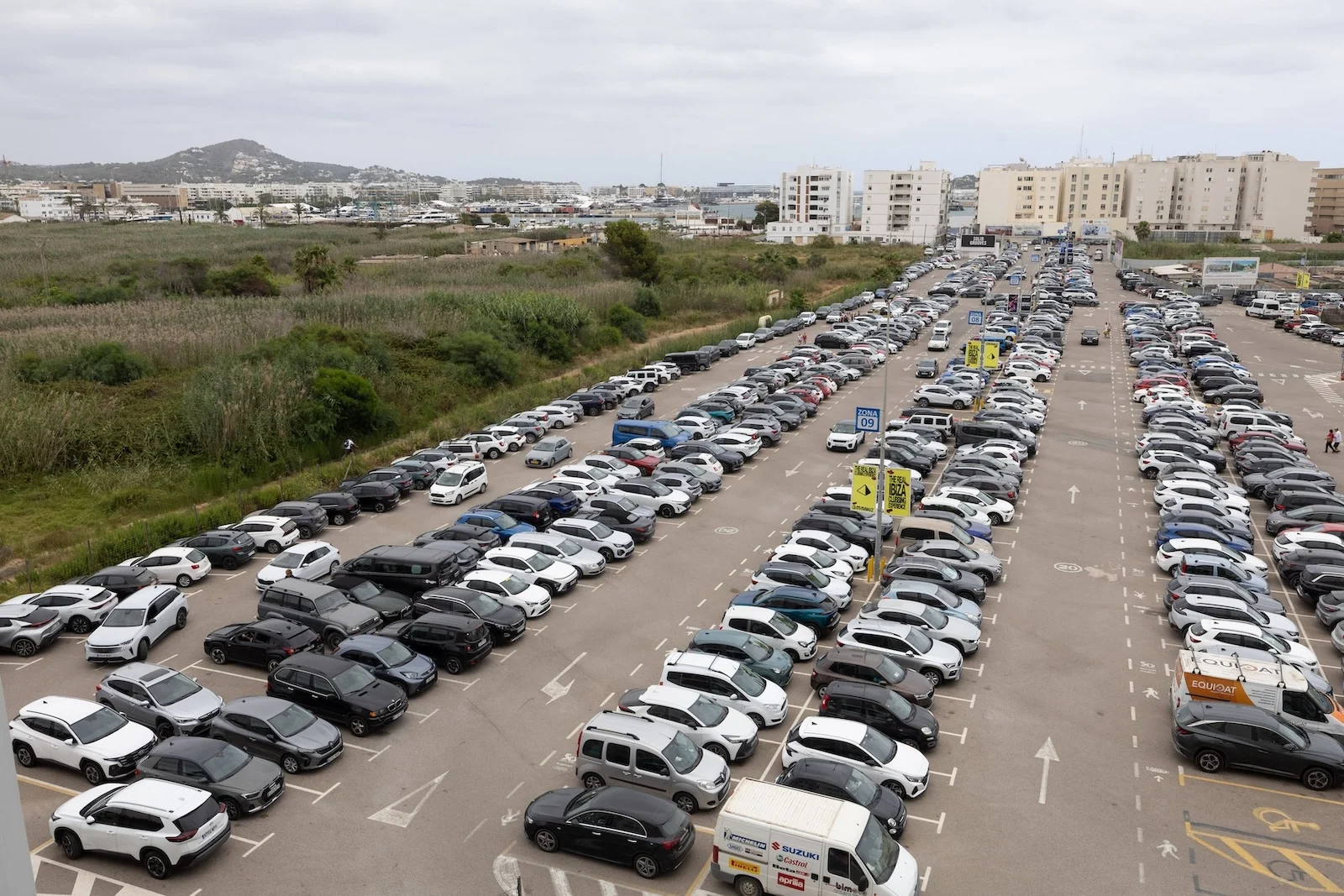 Where To Park In Ibiza Town 6