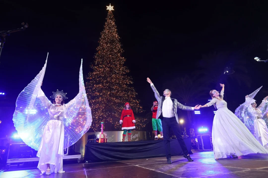 241129DIB JA RIERA 2 209394229 – Living Ibiza Christmas In Sant Joan