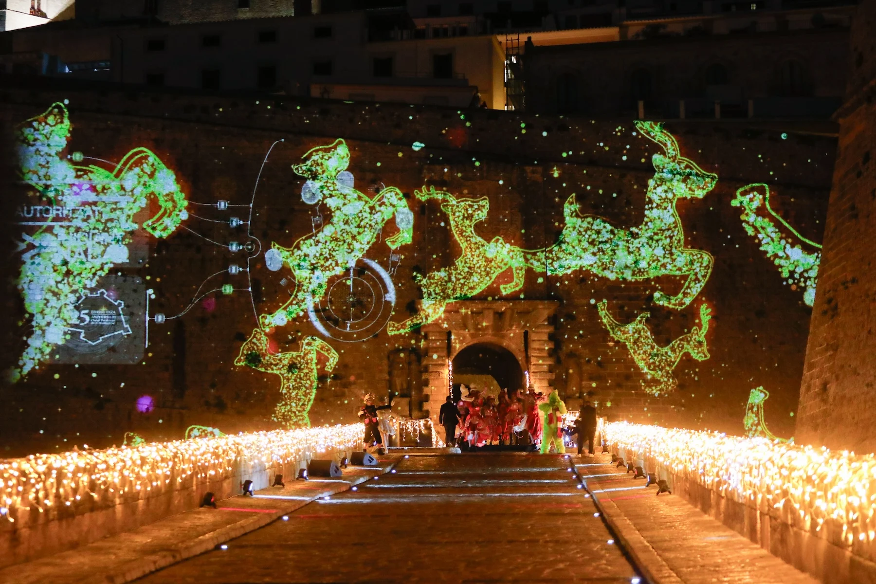 241130DIB TONI ESCOB 209446896 – Living Ibiza Christmas In Ibiza Town