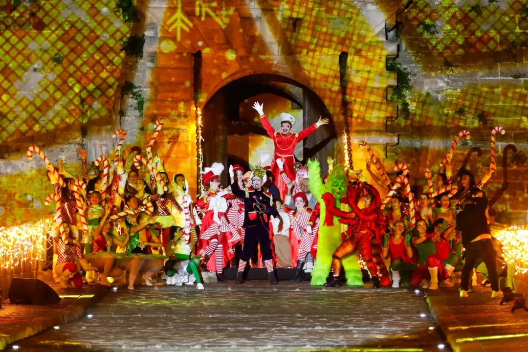 241130DIB TONI ESCOB 209446900 – Living Ibiza Christmas In Ibiza Town