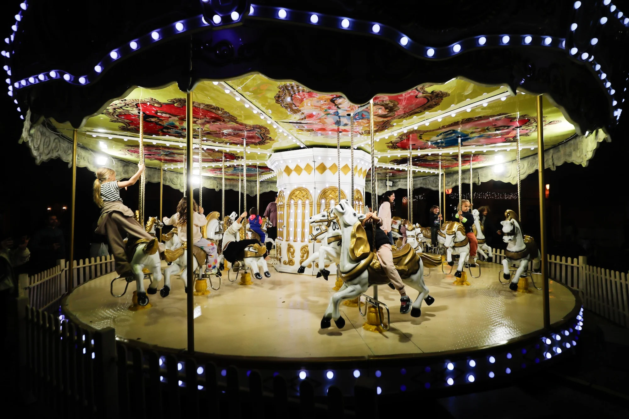 241130DIB TONI ESCOB 209446954 – Living Ibiza Christmas In Ibiza Town