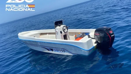 Tragedy at sea confirmed: at least 18 migrants missing en route to Ibiza