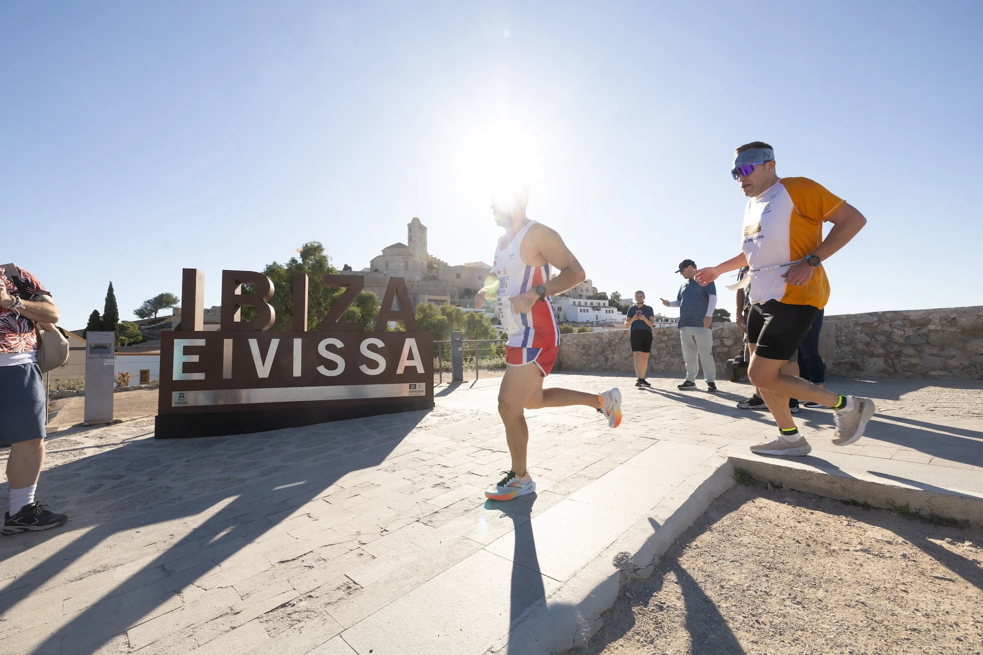 Cursa Es Baluards – Living Ibiza Cursa Es Baluards