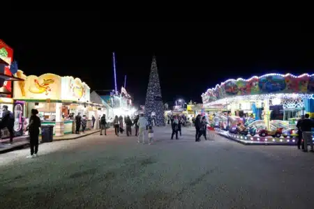 The amazing Christmas Fair in Ibiza you cannot miss in 2025: dates, access tips and what awaits you