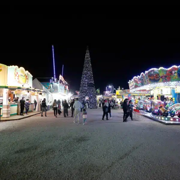 The amazing Christmas Fair in Ibiza you cannot miss in 2025: dates, access tips and what awaits you