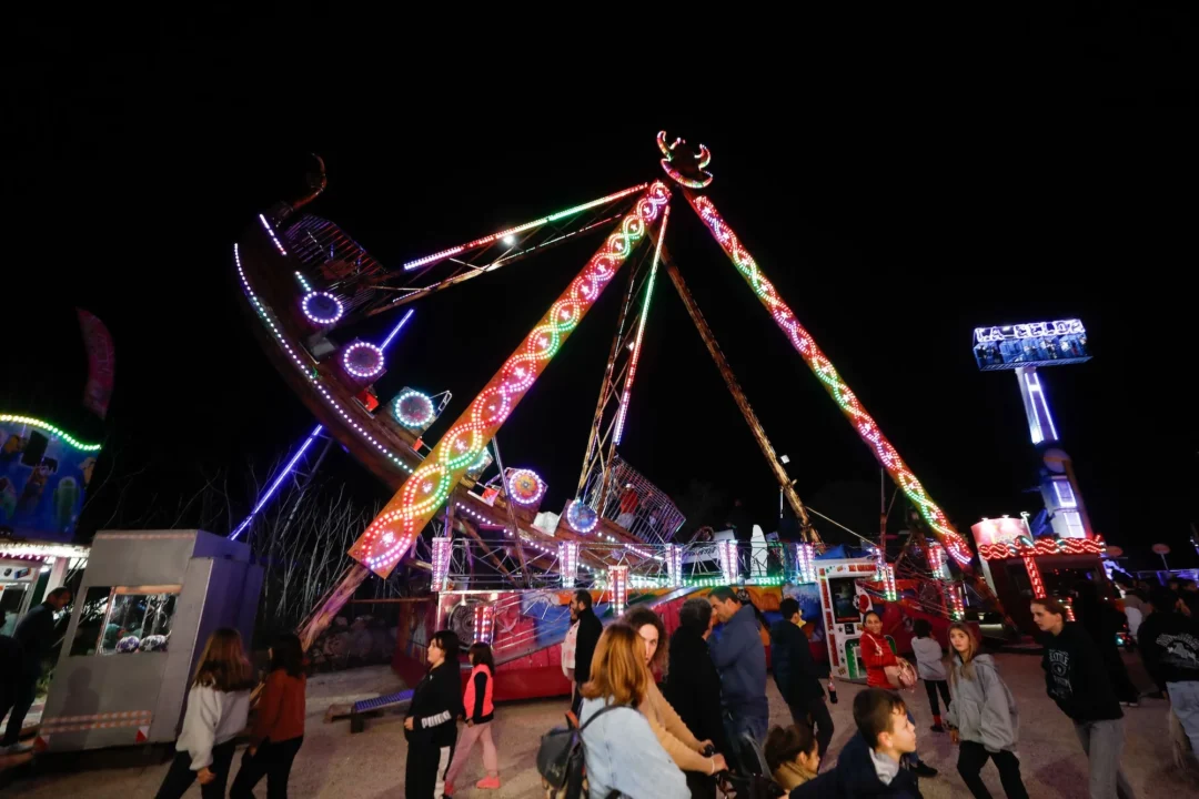 Ibiza s Christmas Fair 4 – Living Ibiza Christmas, Christmas Fair, Things To Do In Ibiza, Winter In Ibiza &Ndash; Ibiza S Christmas Fair 4 &Ndash; Living Ibiza