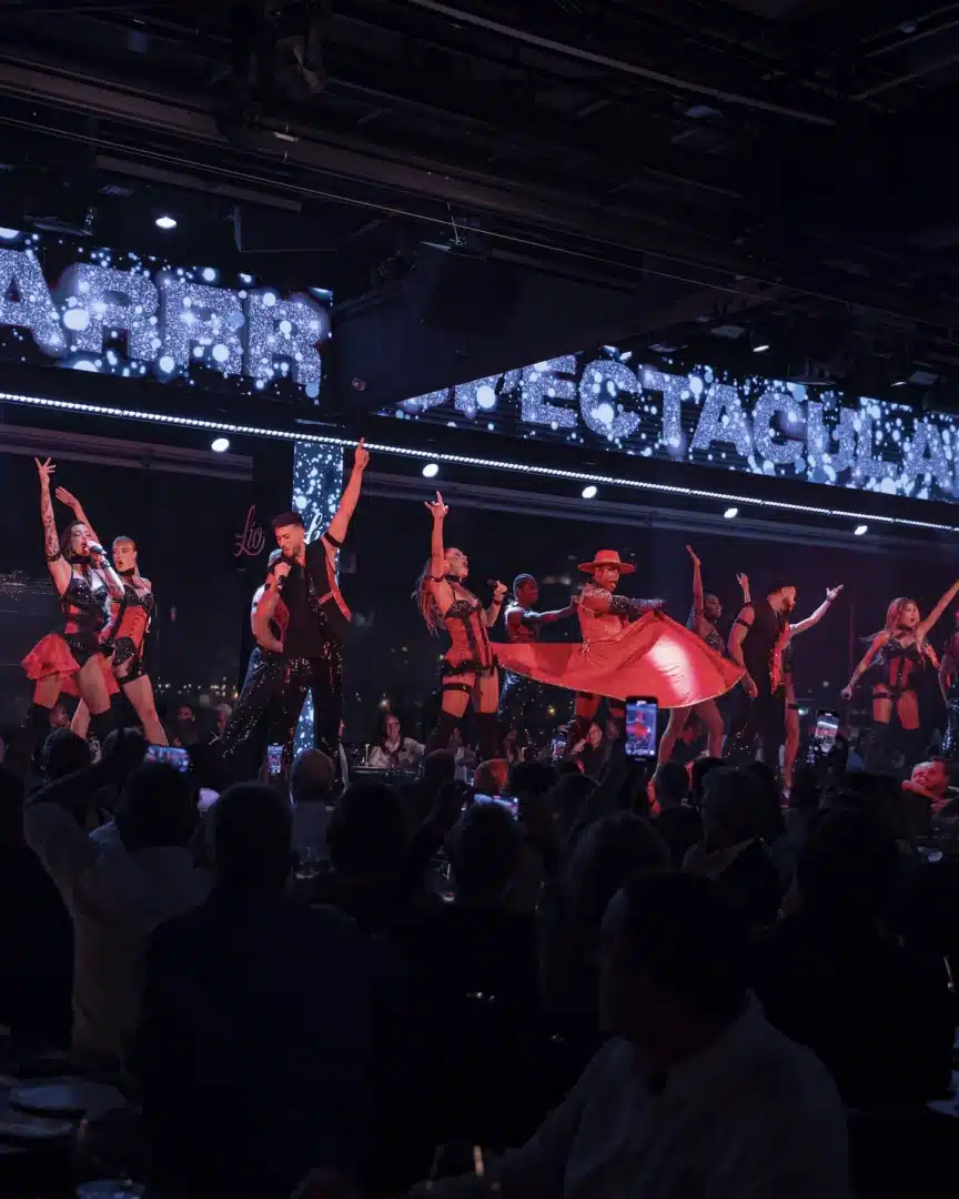 Lio Ibiza 3 – Living Ibiza New Year'S Eve At Lío Ibiza