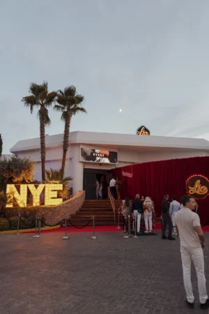 Where to celebrate New Year’s Eve in Ibiza 2025: the island’s most spectacular parties and how to experience them