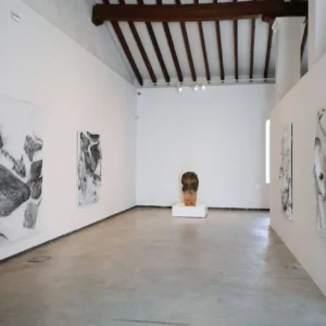 November Guide: Miquel Barceló Exhibition