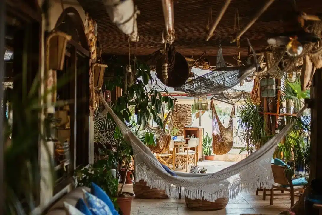 The boat house – Living Ibiza The Boat House: Restaurant In Ibiza