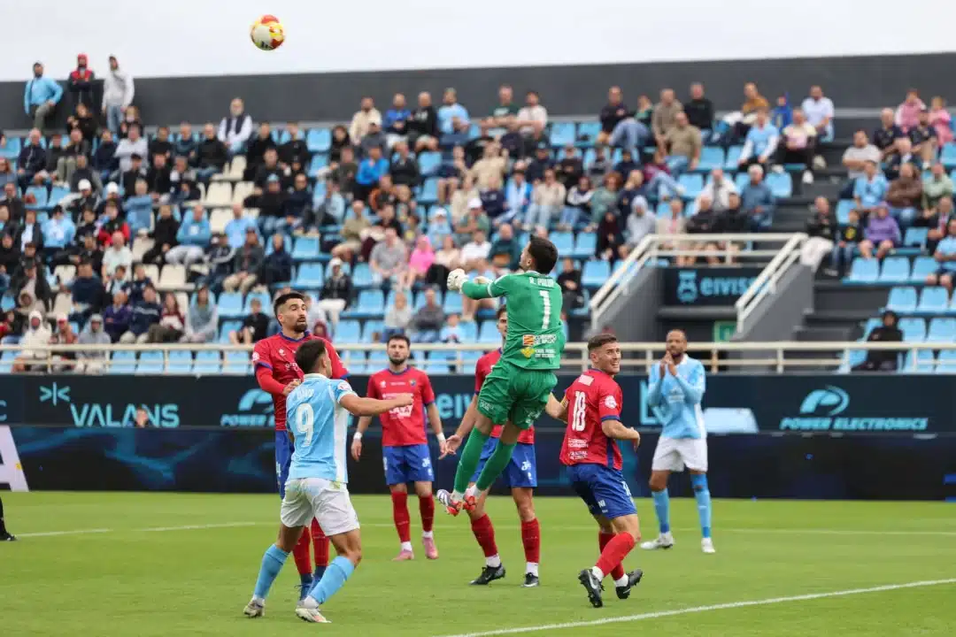 Cultural Events, Low-Cost, Low-Cost Activities, Sporting Events &Ndash; Ud Ibiza &Ndash; Living Ibiza