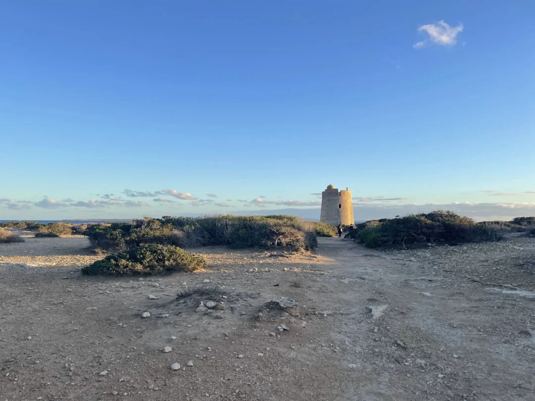 ses salines trail 6 – Living Ibiza Family-Friendly, Hiking Routes, Ses Salines, Trekking Routes &Ndash; Ses Salines Trail 6 &Ndash; Living Ibiza