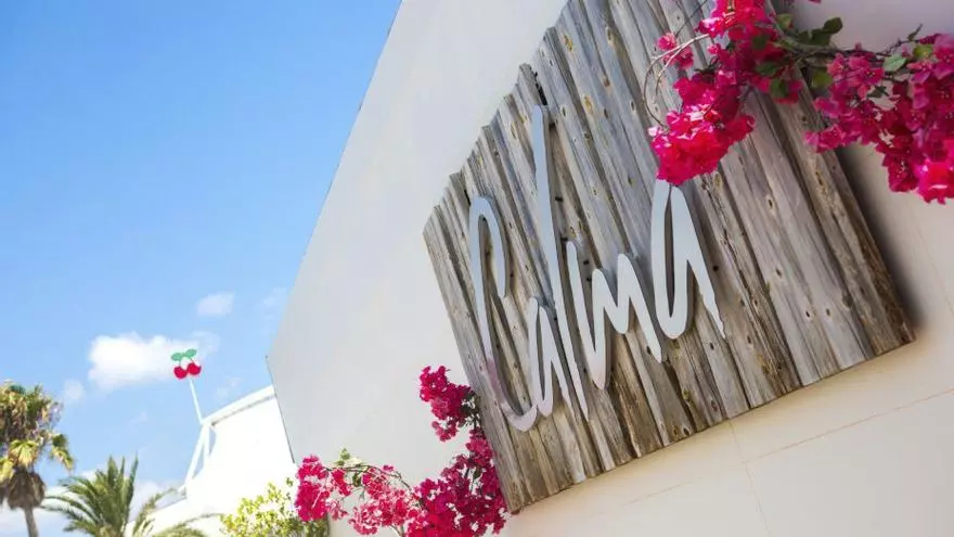 Calma In Marina Ibiza