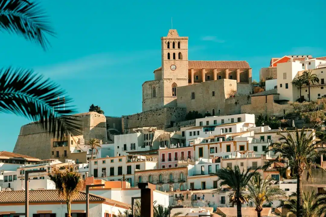 Dalt Vila copia – Living Ibiza Ibiza Guide: Dalt Vila