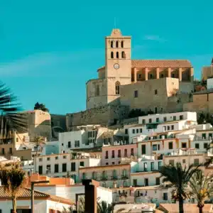Ibiza Guide: Dalt Vila