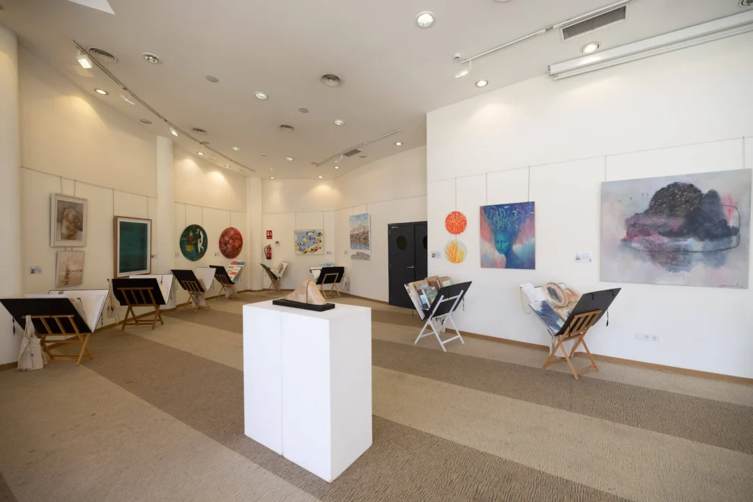 Fira d Art Club Diario de Ibiza 2 – Living Ibiza Fira D'Art Club Diario De Ibiza