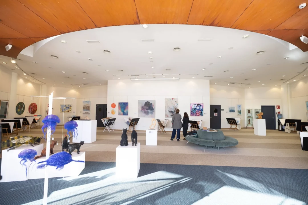 Fira d Art Club Diario de Ibiza 4 – Living Ibiza Fira D'Art Club Diario De Ibiza